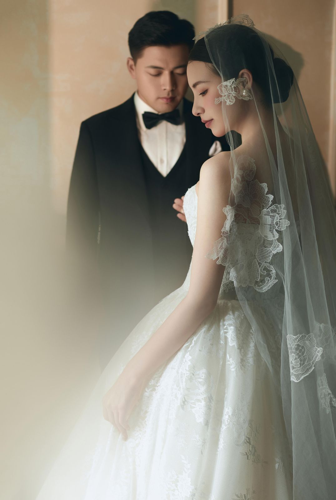 Ảnh cưới Minh Khôi và Thảo Vy