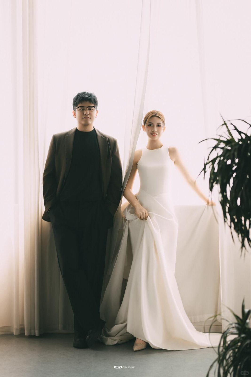 Ảnh cưới Tuấn Kiệt và Phương Anh