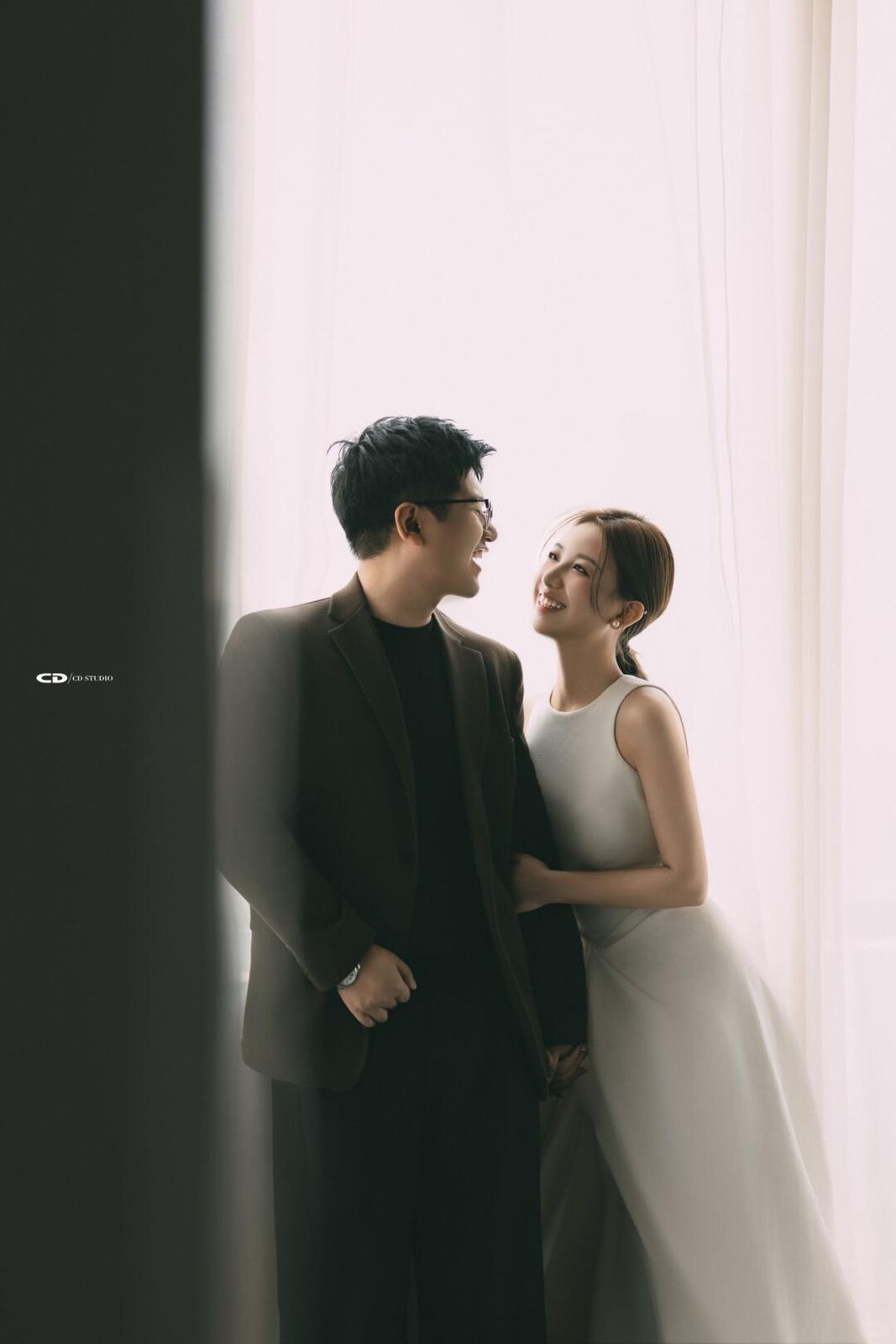 Chú rể Tuấn Kiệt