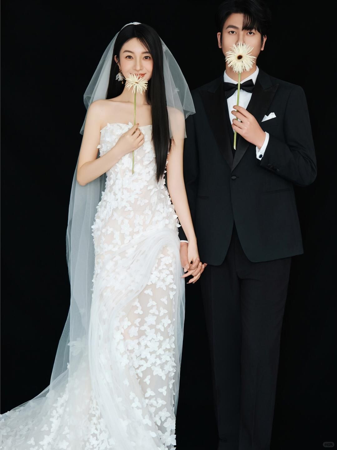 Chú rể Minh Khôi