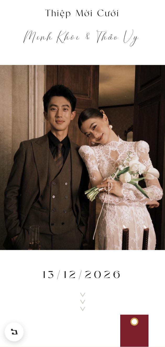 Mẫu Đỏ Mộc Nâu