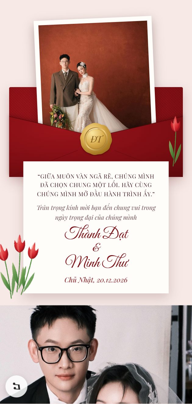 Mẫu Đỏ Tulip